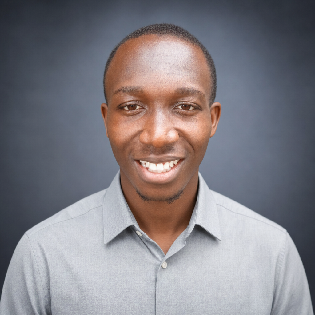 Emmanuel Effiom Duke